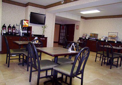 Comfort Lenoir City-knoxville Gasthof 3*